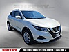 Used 2021 NISSAN ROGUE SPORT SV in WALDORF, MARYLAND