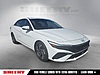 Used 2025 HYUNDAI ELANTRA LIMITED in WALDORF, MARYLAND