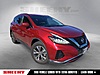 Used 2019 NISSAN MURANO SV in WALDORF, MARYLAND