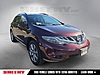 Used 2014 NISSAN MURANO LE in WALDORF, MARYLAND