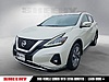 Used 2021 NISSAN MURANO SL in WALDORF, MARYLAND