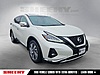 Used 2021 NISSAN MURANO SL in WALDORF, MARYLAND