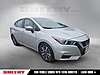 Used 2021 NISSAN VERSA 1.6 SV in WALDORF, MARYLAND
