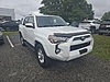 Used 2020 TOYOTA 4RUNNER SR5 PREMIUM in WALDORF, MARYLAND