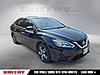 Used 2017 NISSAN SENTRA SV in WALDORF, MARYLAND