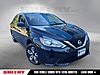 Used 2017 NISSAN SENTRA SV in WALDORF, MARYLAND