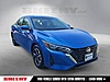 Used 2025 NISSAN SENTRA SV in WALDORF, MARYLAND