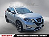 Used 2017 NISSAN ROGUE SL in WALDORF, MARYLAND