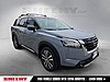 Used 2022 NISSAN PATHFINDER PLATINUM in WALDORF, MARYLAND
