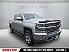 Used 2018 CHEVROLET SILVERADO 1500 LTZ in WALDORF, MARYLAND