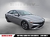 Used 2025 HYUNDAI ELANTRA LIMITED in WALDORF, MARYLAND