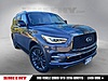 Used 2022 INFINITI QX80 PREMIUM SELECT in WALDORF, MARYLAND