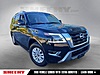 Used 2022 NISSAN ARMADA SV in WALDORF, MARYLAND