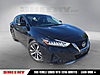 Used 2020 NISSAN MAXIMA 3.5 SV in WALDORF, MARYLAND