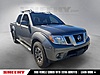 Used 2021 NISSAN FRONTIER PRO-4X in WALDORF, MARYLAND