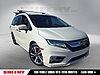 Used 2018 Honda Odyssey ELITE in WALDORF, MARYLAND