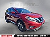 Used 2018 NISSAN MURANO SL in WALDORF, MARYLAND