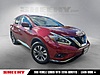Used 2018 NISSAN MURANO SL in WALDORF, MARYLAND