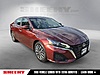 Used 2023 NISSAN ALTIMA 2.5 SV in WALDORF, MARYLAND