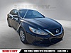 Used 2017 NISSAN ALTIMA 2.5 S in WALDORF, MARYLAND