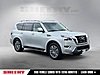 Used 2021 NISSAN ARMADA SL in WALDORF, MARYLAND