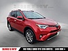 Used 2016 TOYOTA RAV4 LIMITED in WALDORF, MARYLAND