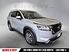 Used 2022 NISSAN PATHFINDER SL in WALDORF, MARYLAND