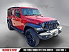 Used 2021 JEEP WRANGLER UNLIMITED WILLYS in WALDORF, MARYLAND