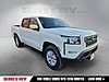 Used 2023 NISSAN FRONTIER SV in WALDORF, MARYLAND