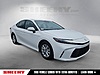 Used 2025 TOYOTA CAMRY LE in WALDORF, MARYLAND