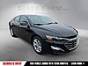 Used 2024 CHEVROLET MALIBU LT in WALDORF, MARYLAND