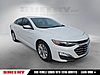 Used 2024 CHEVROLET MALIBU LT in WALDORF, MARYLAND