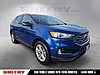 Used 2020 FORD EDGE SEL in WALDORF, MARYLAND
