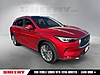 Used 2023 INFINITI QX50 AUTOGRAPH in WALDORF, MARYLAND