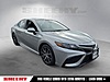 Used 2021 TOYOTA CAMRY SE in WALDORF, MARYLAND