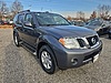 Used 2012 NISSAN PATHFINDER SV in WALDORF, MARYLAND
