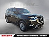Used 2024 NISSAN ARMADA SV in WALDORF, MARYLAND