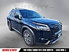 Used 2025 NISSAN PATHFINDER SL in WALDORF, MARYLAND