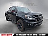 Used 2021 CHEVROLET COLORADO LT in WALDORF, MARYLAND