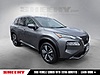 Used 2023 NISSAN ROGUE SL in WALDORF, MARYLAND