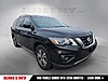 Used 2017 NISSAN PATHFINDER SL in WALDORF, MARYLAND