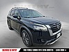 Used 2023 NISSAN PATHFINDER SL in WALDORF, MARYLAND