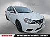Used 2019 NISSAN SENTRA S in WALDORF, MARYLAND