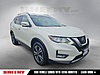 Used 2018 NISSAN ROGUE SL in WALDORF, MARYLAND
