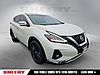 Used 2021 NISSAN MURANO SL in WALDORF, MARYLAND