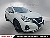 Used 2021 NISSAN MURANO SL in WALDORF, MARYLAND