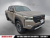 Used 2024 NISSAN FRONTIER PRO-4X in WALDORF, MARYLAND