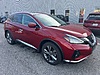 Used 2023 NISSAN MURANO PLATINUM in WALDORF, MARYLAND