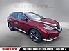 Used 2023 NISSAN MURANO PLATINUM in WALDORF, MARYLAND