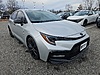 Used 2020 TOYOTA COROLLA SE NIGHTSHADE in WALDORF, MARYLAND